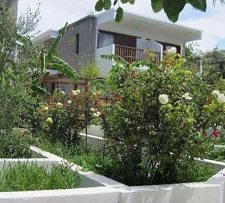 阿达玛斯Milos Garden公寓 外观 照片